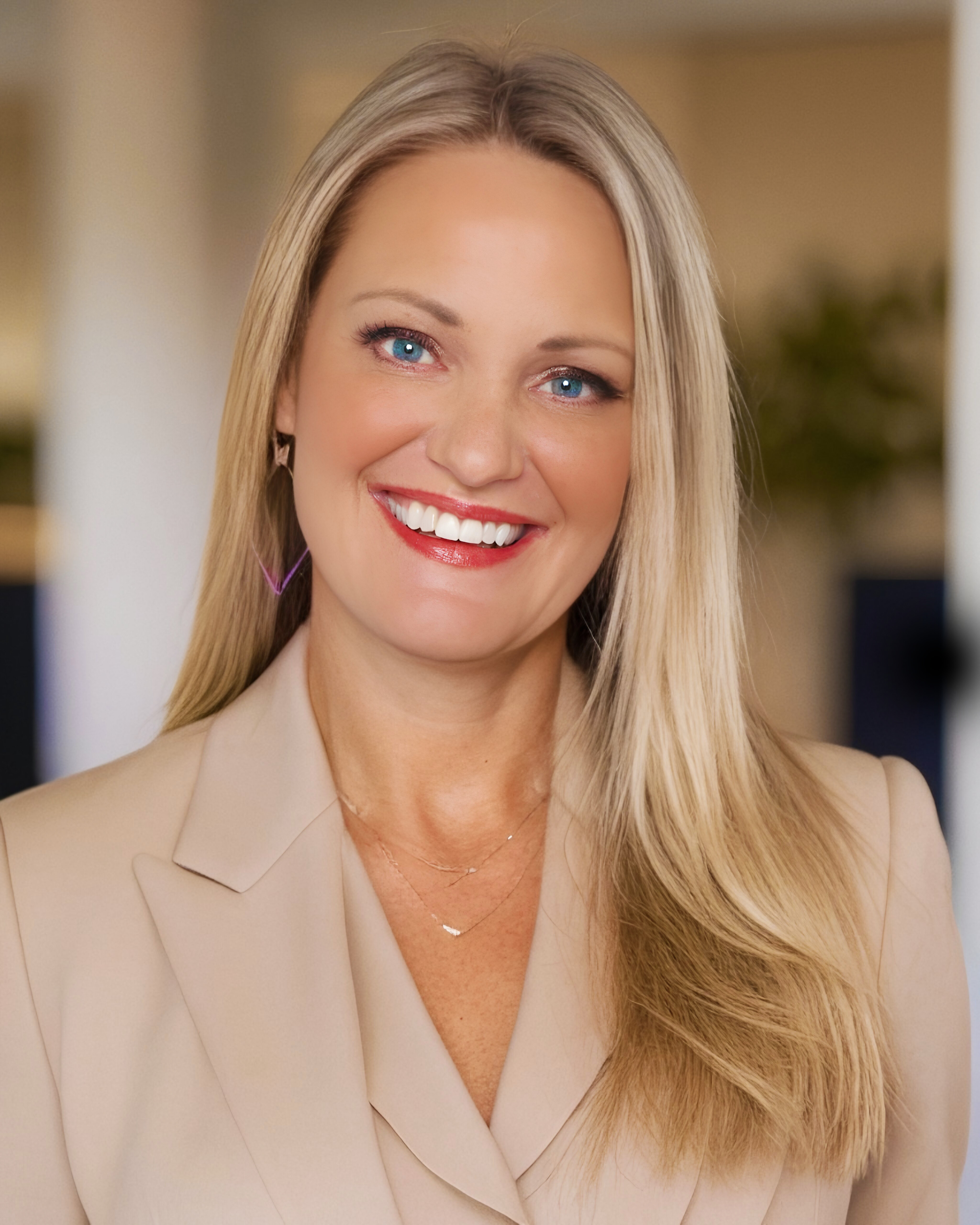 Christa Ward, Pennsylvania Realtor
