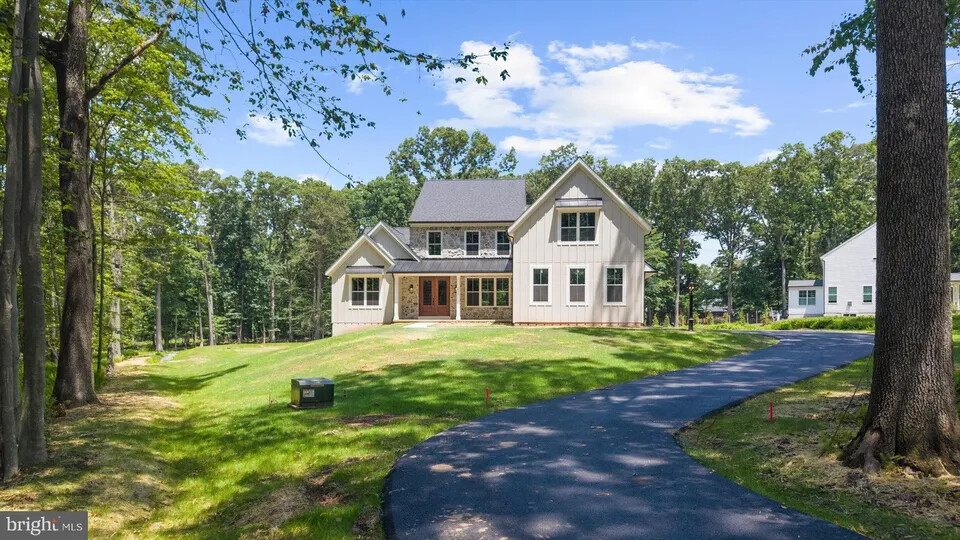 2075 Flint Hill Road, Coopersburg, PA