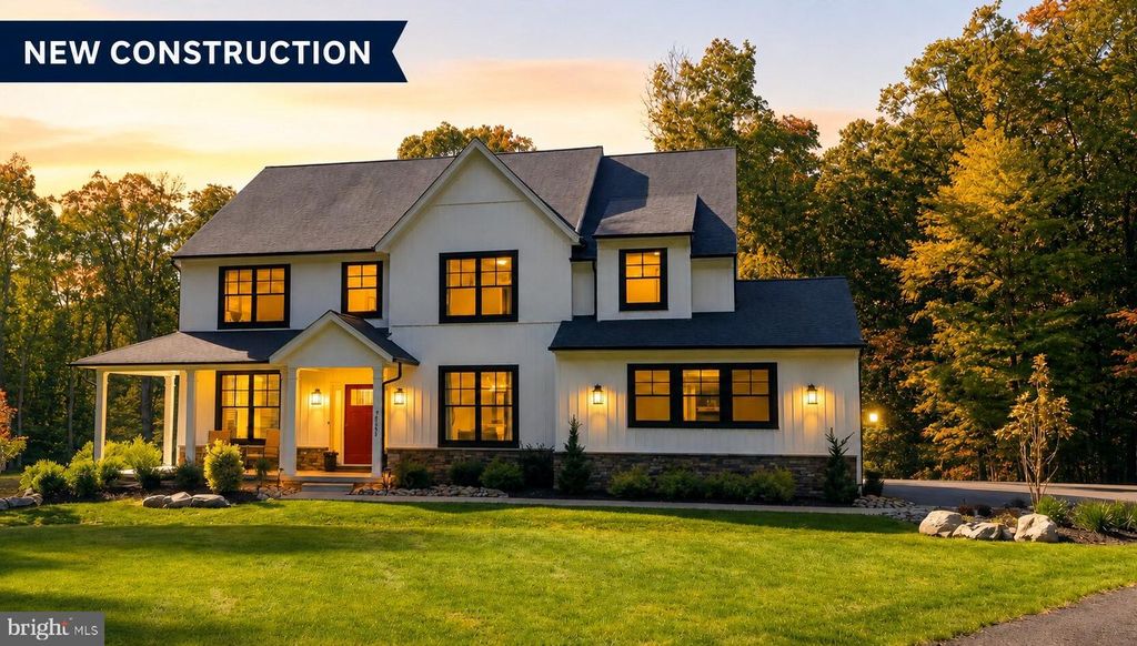 2309 Ridge Road, Perkasie, PA